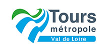 Communauté d'agglomération Tours Metropole