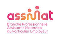 Logo Assiiat - Branche professionnelle