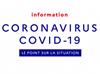 Coronavirus : les sessions de formation sont suspendues