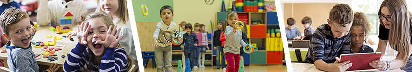 formations continues enfance Jeunesse et Périscolaire