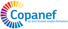 Logo COPANEF