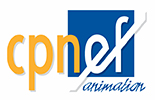 Logo CPNEF