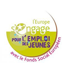 L'Europe s'engage avec le Fond Social Européen
