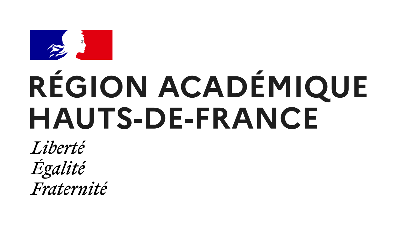Région académique Hauts-de-France